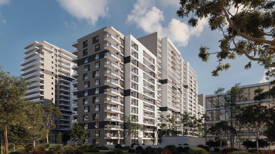 REA1020119 Apartament 2 camere City Point Comision 0
