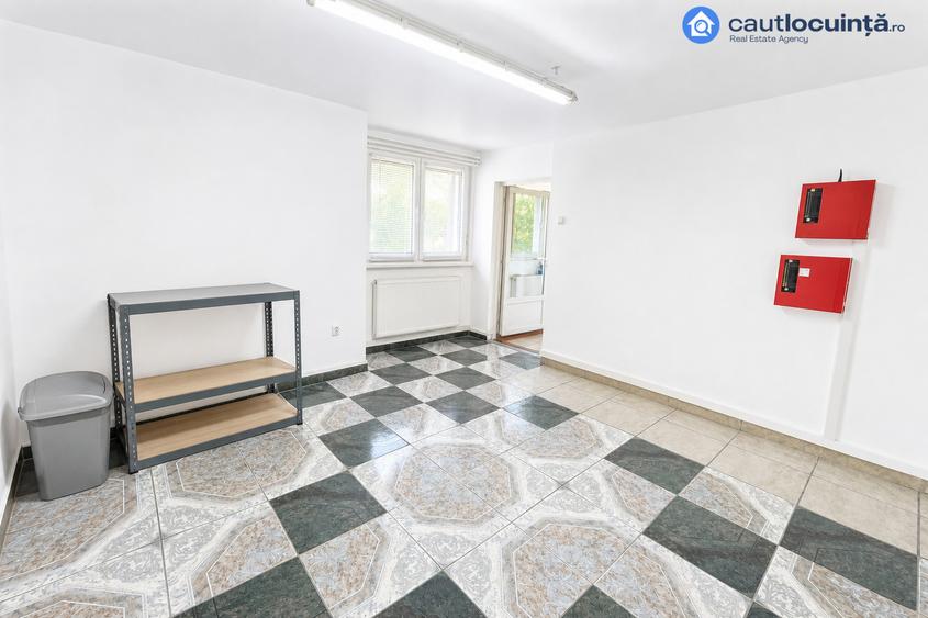 Casa\Teren\Rahova\Utilitati\Zona linistita