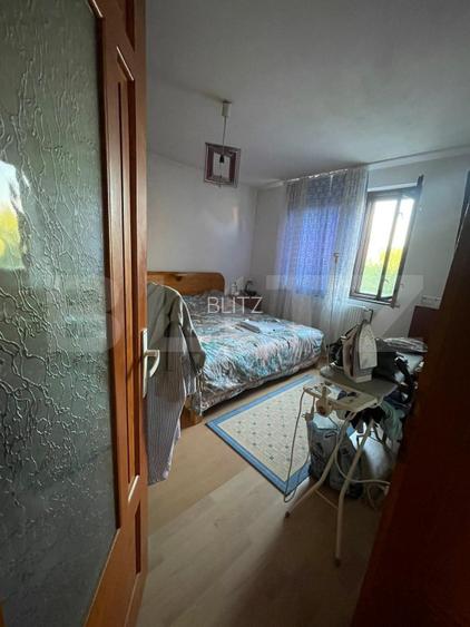 Proprietate de 460mp, 2800 mp teren,  camin sau pensiune, Sângeorgiu de Mures - 6