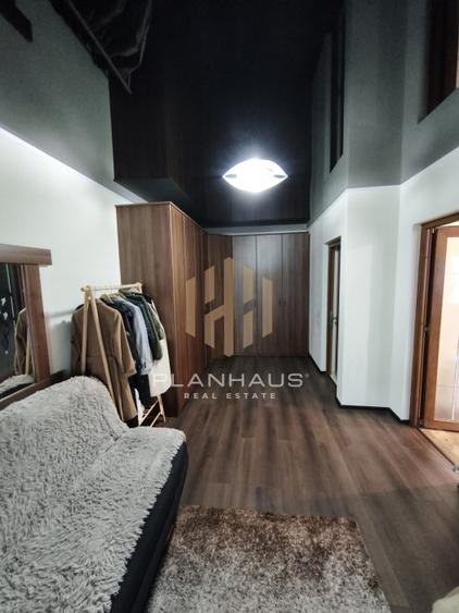Casă P+M,  teren 735 mp – Baia Mare