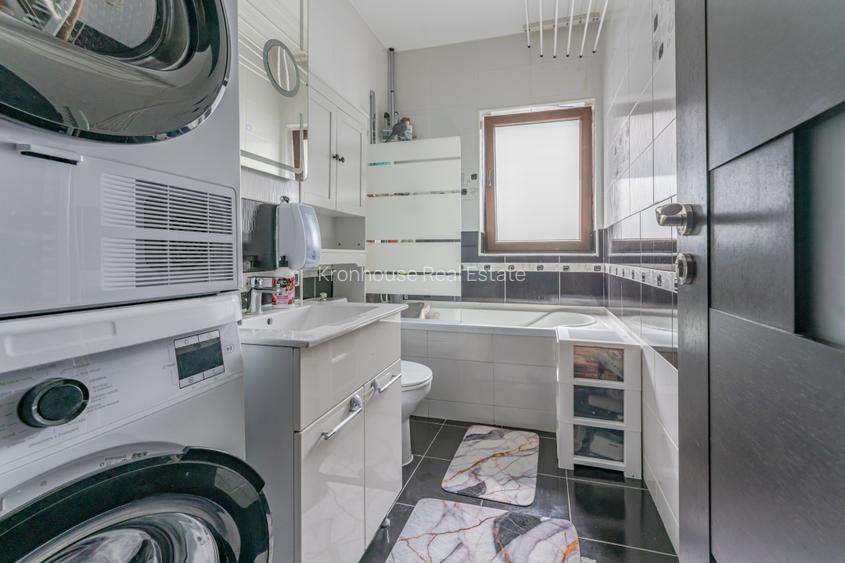 Apartament cu 3 camere | decomandat | ready-to-move-in | parcare inclusa - 14