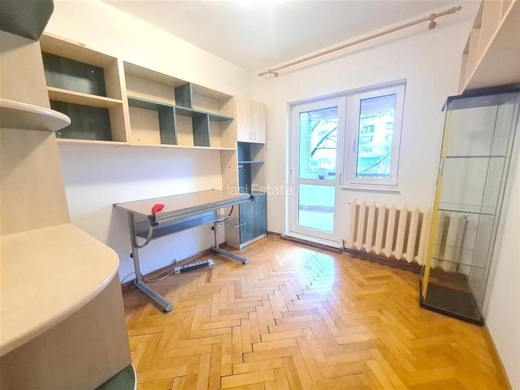 Apartament 4 Camere Targu Cucu - 13