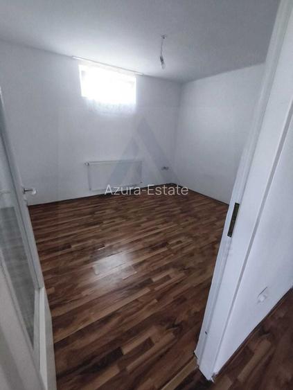 Apartament spatios la casa 77 mp utili curte libera 33 mp Turnisor - 3