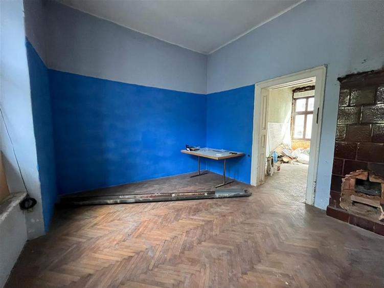 APARTAMENT | 3 CAMERE | ZONA CENTRALA | PARTER + DEMISOL | ORADEA | BIHOR