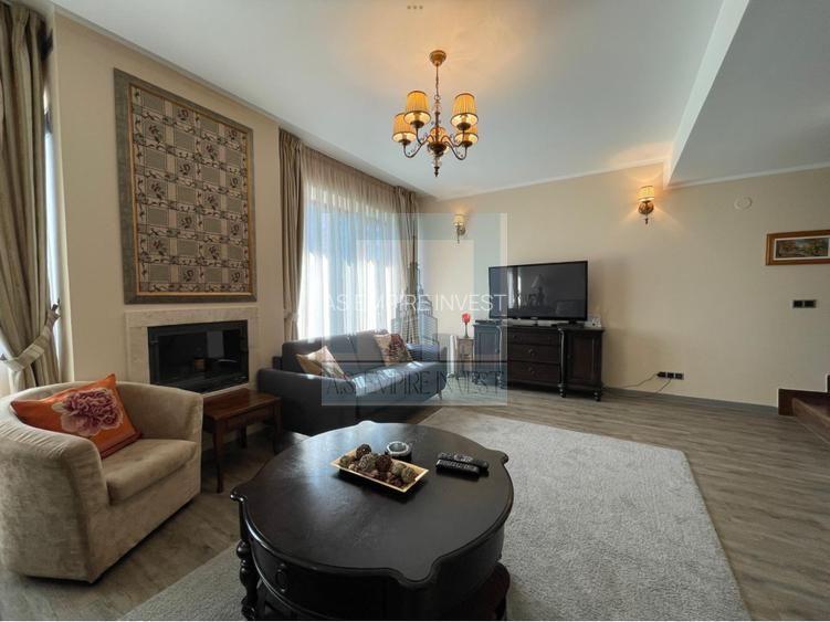 Apartament 2 camere/ Silver Mountain Resort & Spa - 4