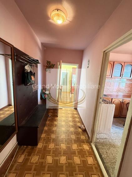 Apartament 3 camere Girocului 65mp 105000 euro - 2