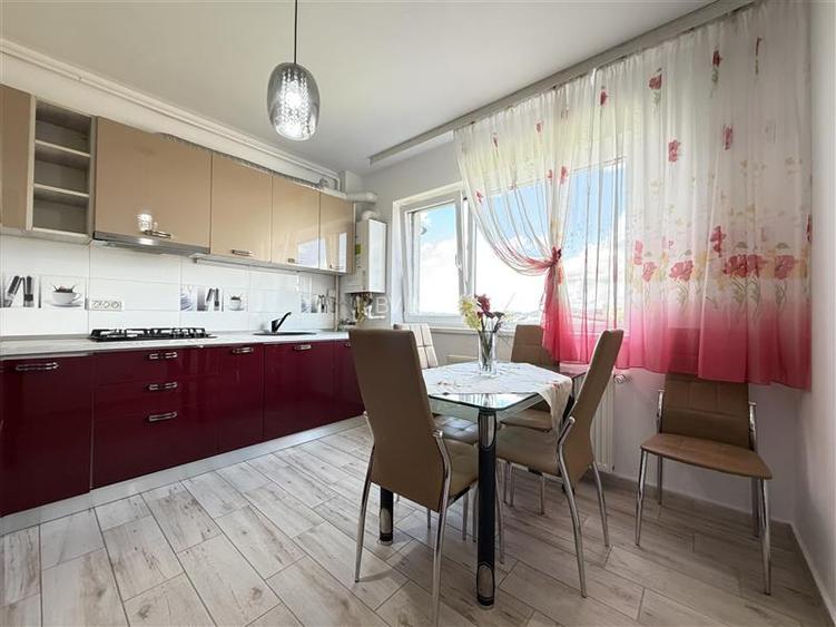 Vanzare apartament 2 camere decomandat, Vivamus, et 1, mob utilat,parcare - 18