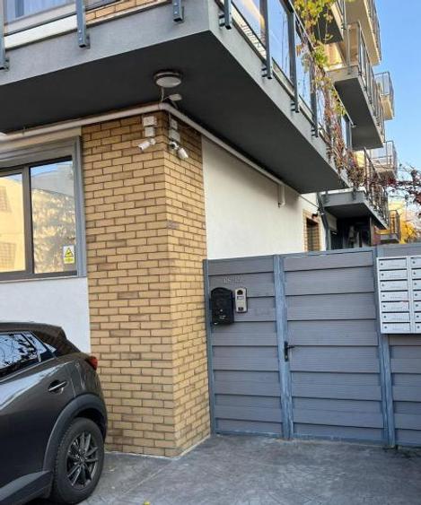 Apartament 2 camere | Piata Domenii | Centrala Proprie & Incalzire pardoseala