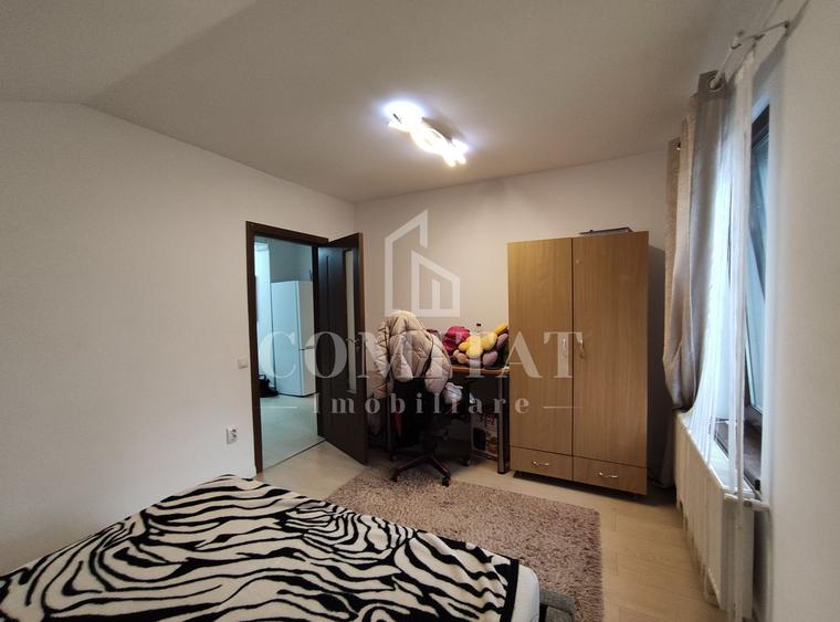 Apartament cu 3 Camere | Zona Auchan - Cartierul Iris