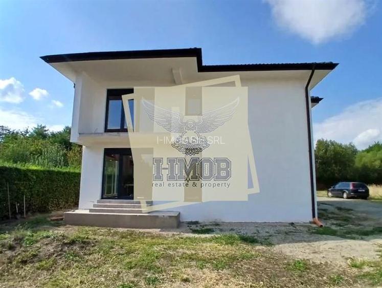 Casa cu 5 camere 3 bai in zona Selimbar - 2
