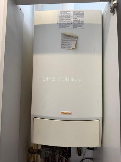 Dorobanti Premium / Apartament Generos de 150 Mp + Parcare - 11