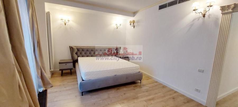 Vanzare  Penthouse Eminescu / Dacia - 21