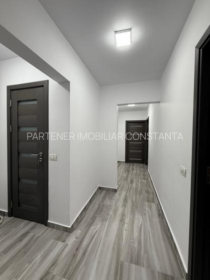 Apartament 3 camere decomandat | Tomis Nord - 11