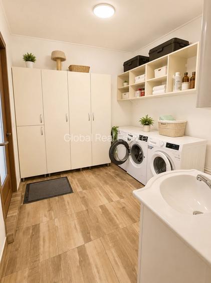 Vila 6 Camere P/M Teren 1000mp Poiana - 39