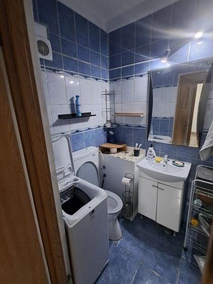 Apartament 2 camere liber la vanzare zona Central