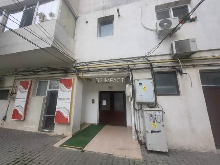 Apartament 4 camere Bvd. Matei Basarab, Slobozia IL - 6