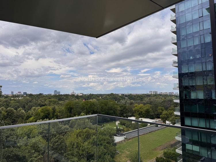 Apartament 2 camere de INCHIRIAT | One Mircea Eliade | Floreasca | - 14