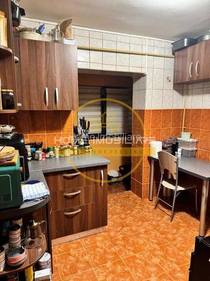 Apartament 3 Camere/Decomandat 76mp/Bloc din 1986! Zona CUG! - 5