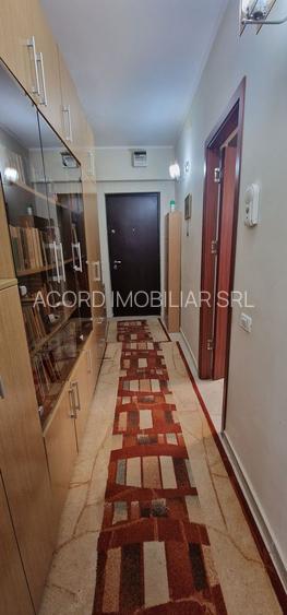 Liceul de Arta, 2 camere decomandate 61 mp - 9