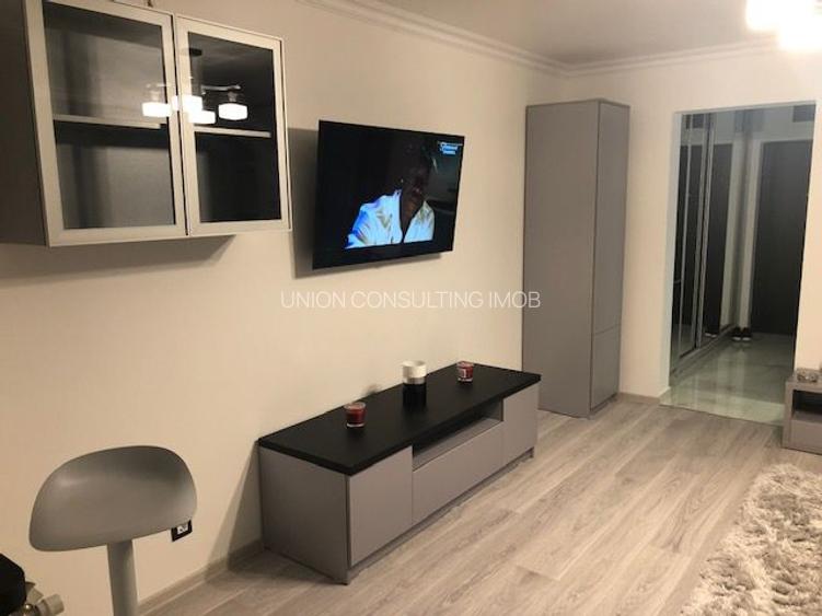 garsoniera lux langa metrou costin georgian - 4