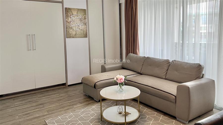 Apartament cochet si luminos SILVER MOUNTAIN Poiana Brasov - 23