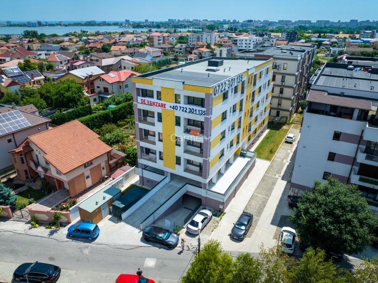 APARTAMENTE IN RATE  DIRECT DE LA DEZVOLTATOR - 5