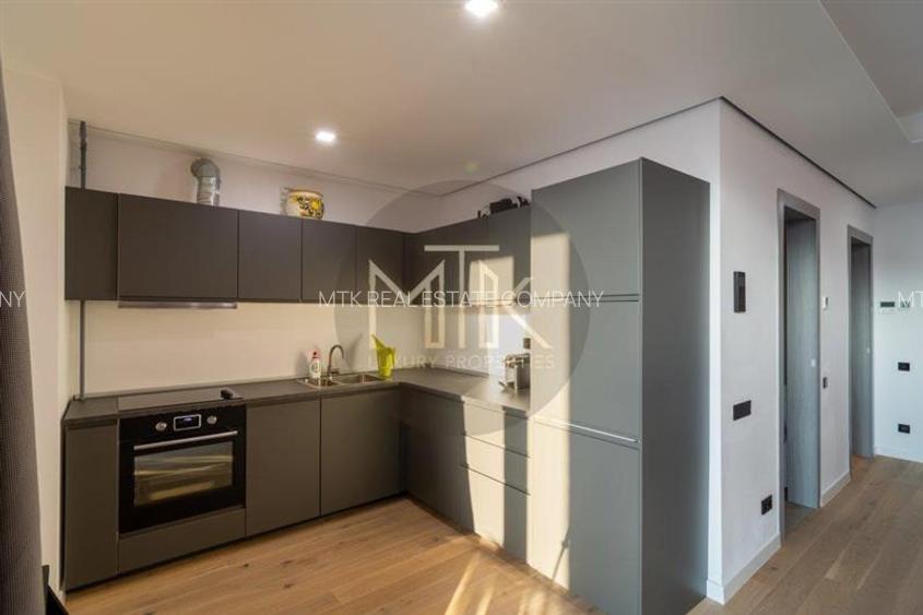 Apartament 2 camere, Mobilat&Utilat premium I Floreasca - 3