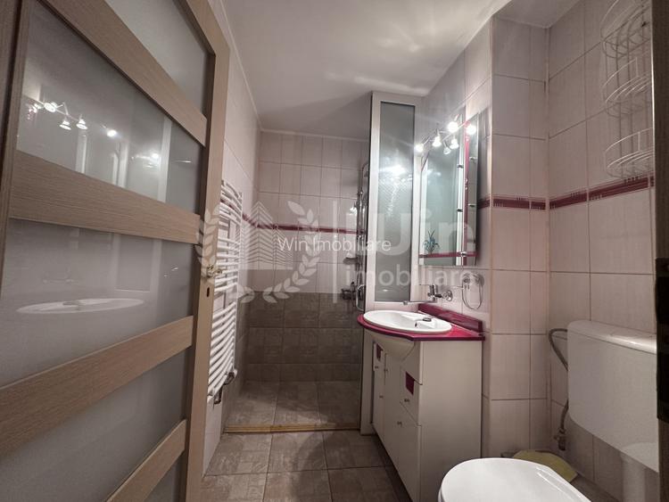 Apartament 3 camere | Decomandat | 74mp | 2 balcoane | Grigorescu - 11