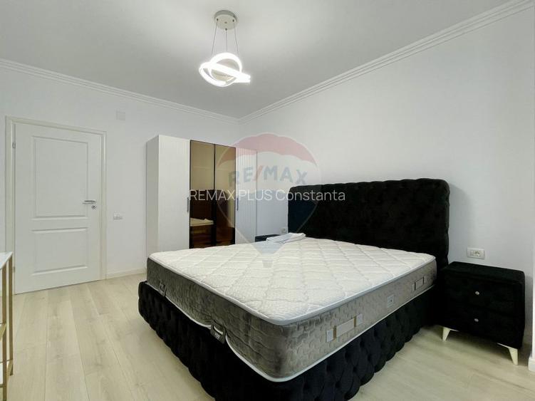 Apartament cu 4 camere de închiriat în zona Faleza Nord - 7
