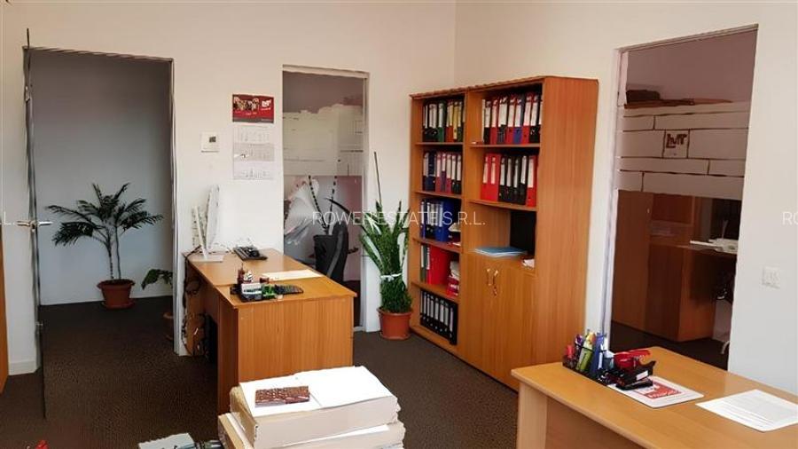 Spatiu pentru birouri, 212 mp utili, situat in zona strazii Calea Turzii! - 2