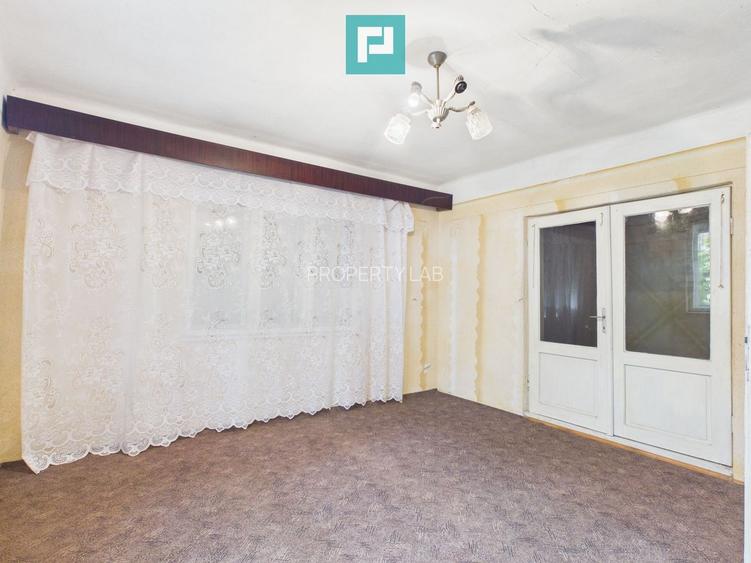 Casă din cărămidă cu teren 511mp- Semlac, jud.Arad - 3