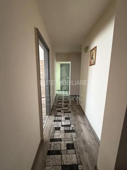 Apartament 4 camere în zona PIATA FLORA - 2