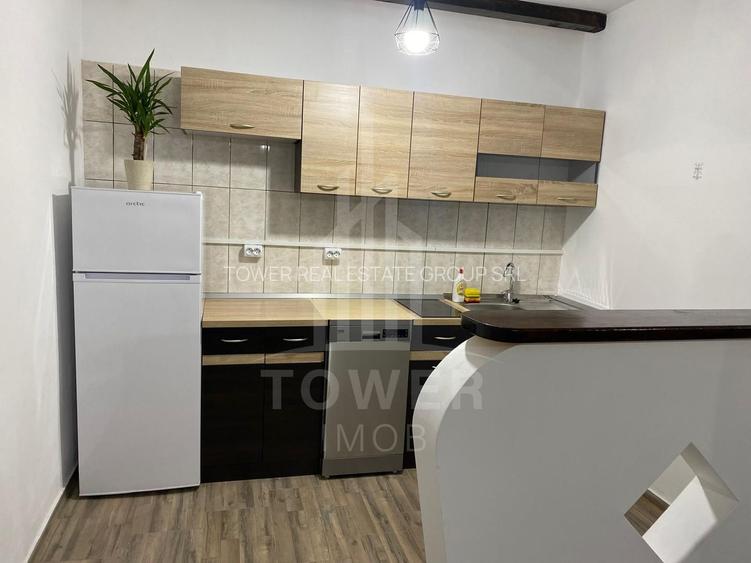 Casă de vacanță de vânzare – Râu Sadului, jud. Sibiu - 14