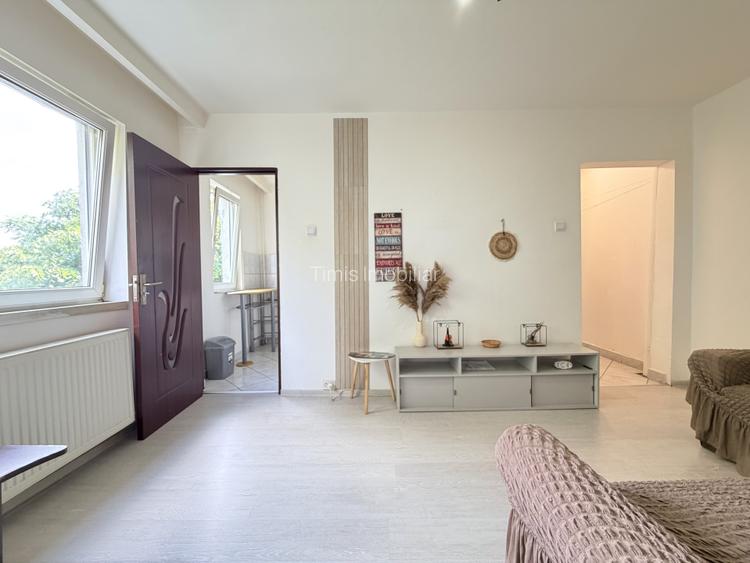 Apartament 3 camere, Sagului - Gimnaziala Nr.2 | Com 0% - 2