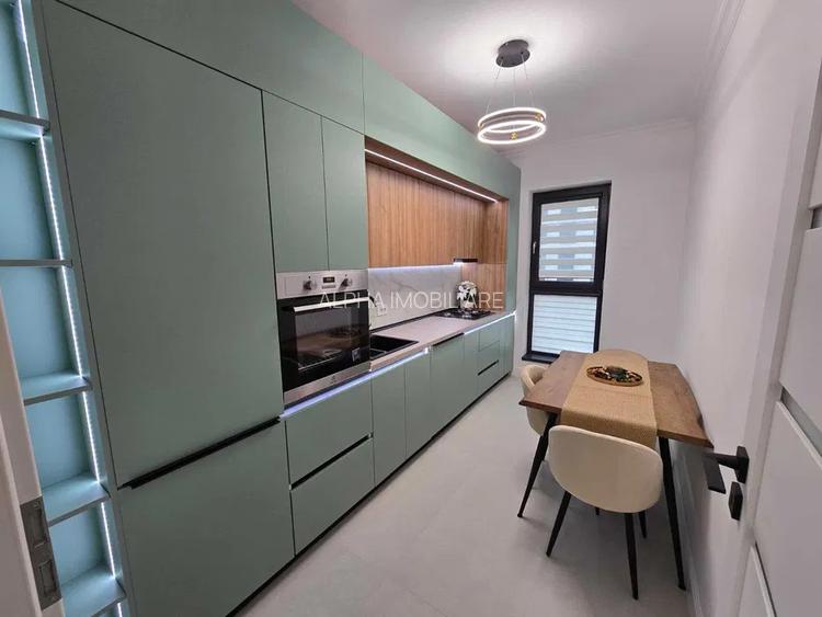 Apartament 2 camere Exigent | Faza 5 | Prima inchiriere - 3