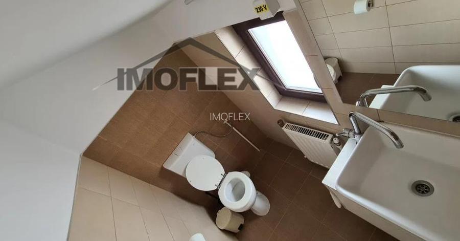 Spatiu comercial de inchiriat (productie si birouri sau doar birouri) - 16