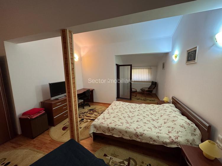 Sinaia Strada Cerbului - 22