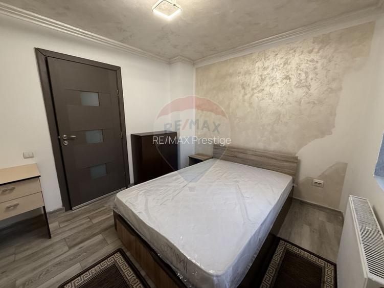 Apartament cu 3 camere de închiriat în zona Teiul Doamnei - 10