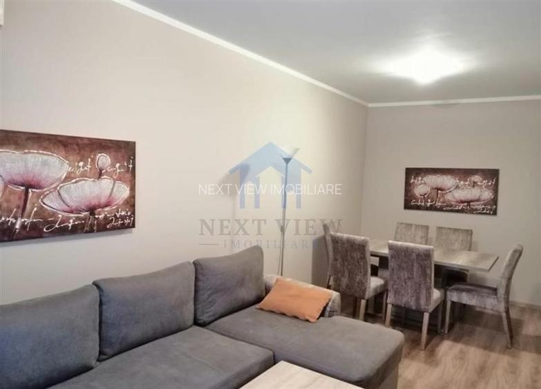 Apartament 2 camere, Intre Lacuri - 6