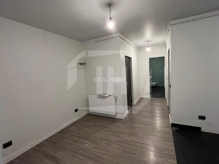 Apartament 2 camere, finisat, Donath Park - 4