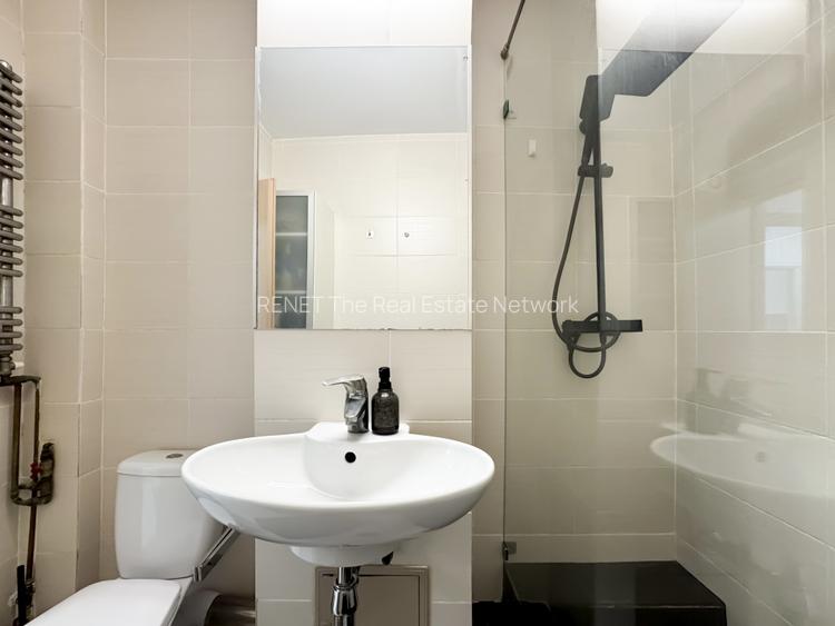 Oportunitate Unică: Singura garsonieră de vânzare din Rond Alba Iulia - 10