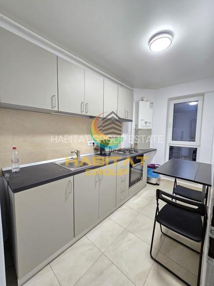 Garsoniera in bloc nou an 2022 cu Mutare imediata - 7