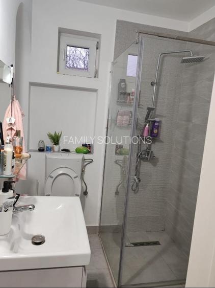 Casa pe parter,Popesti Leordeni - 7