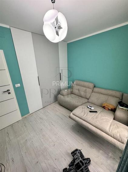 DUMBRAVITA - CASA INSIRUITA - CENTRAL - 4 CAMERE - 2 BAI - INCALZIRE PARDOSEALA - 13