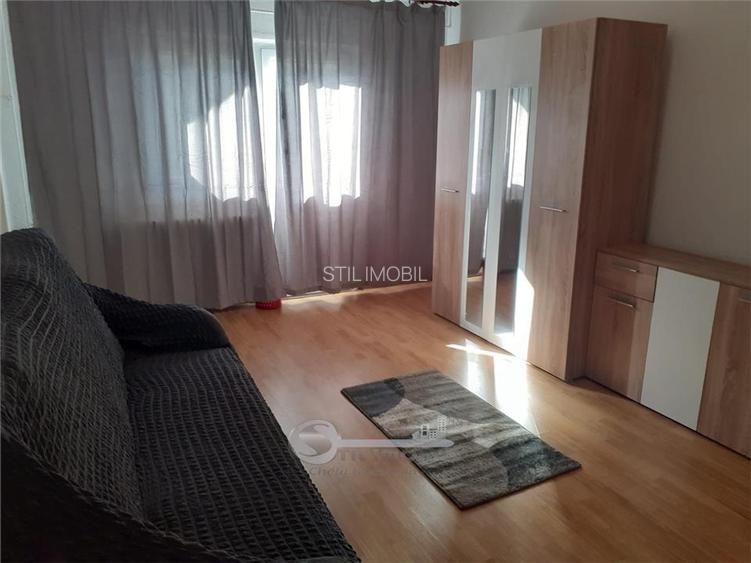 Apartament 2 Camere Gara - 370 euro - 7