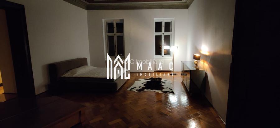 Apartament 3 camere I Etajul 2 I  Zona Piata Mare - 5