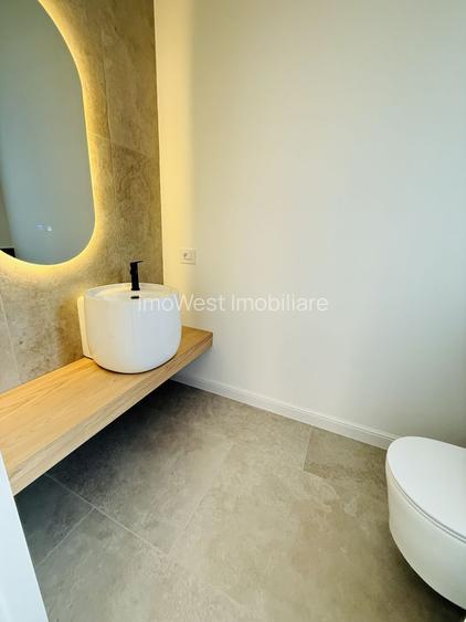 Lipovei | Duplex Premium | 4 Camere | Perete Dublu | Finisaje Tempini - 9