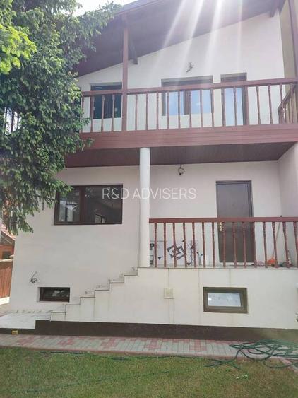 Casă 5 Camere Ultracentral | Ideală pentru Locuință sau Birouri - 12