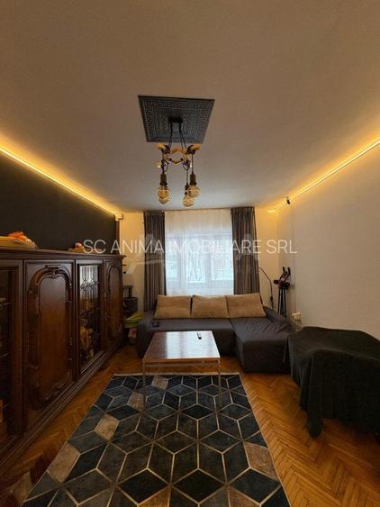 Apartament 3 camere, 65 mp, garaj si pivnita - 3