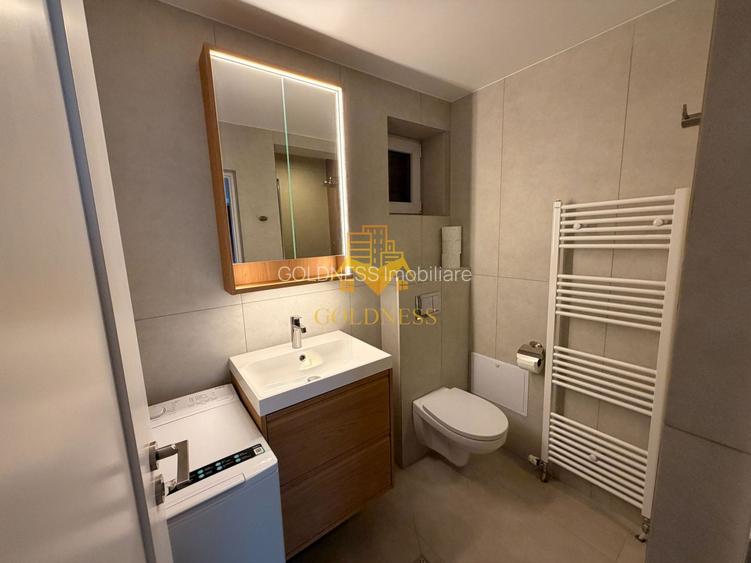 2 camere, modern, bloc nou, Ultracentral Zona Clinicilor, Motilor, UMF - 4